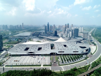 天意機(jī)械邀您相約成都｜CHCC2024第二十五屆全國醫(yī)院建設(shè)大會(huì)暨國際醫(yī)院建設(shè)、裝備及管理展覽會(huì)
