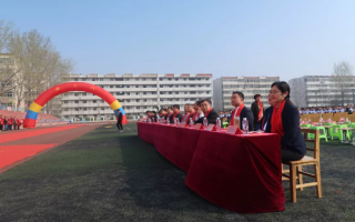 助力兗州實(shí)高學(xué)子魚躍龍門、折桂蟾宮